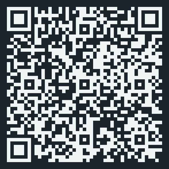 QR-код для отправки заявки на email